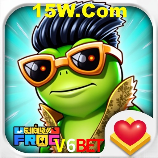 Inovações de Jogos na V6Bet: O Futuro das Experiências Interativas