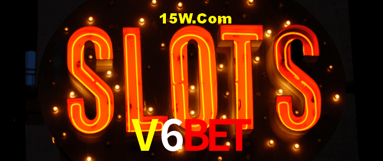 Live Casino V6Bet