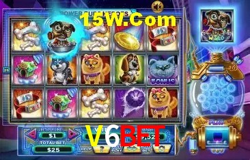 Flash Promotion V6Bet
