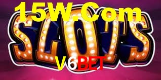 Live Casino V6Bet