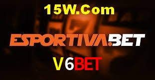 Tennis Betting V6Bet