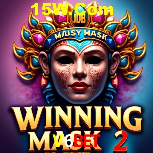 Desvendando o Mundo dos Jogos Virtuais na V6Bet