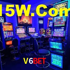 V6Bet,V6 Bet Login