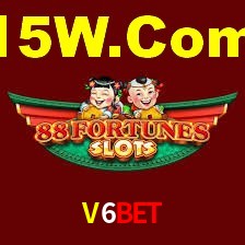 VIP Casino V6Bet