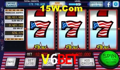 Account Benefits V6Bet