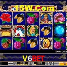 Live Casino V6Bet