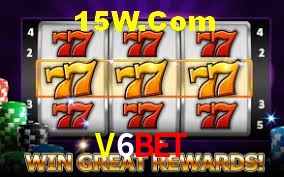 Experiência VIP V6Bet