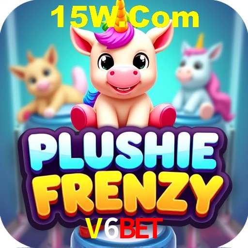 Desvendando o Mundo dos Jogos Virtuais na V6Bet