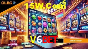 Welcome Bonus V6Bet