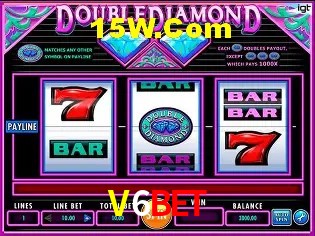 API Integration V6Bet