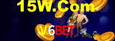 V6 Bet Casino