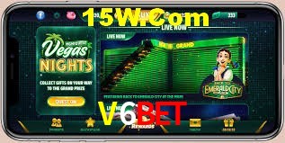 Football Betting V6Bet