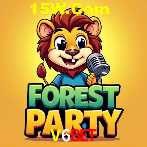 Responsive Design V6Bet