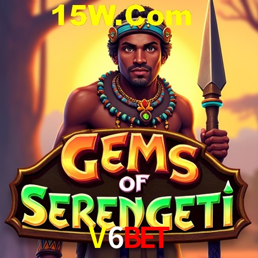 Exclusive Offers V6Bet