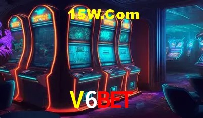 Slot Games V6Bet