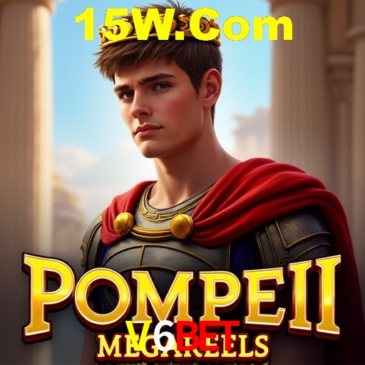 Descubra o Mundo do Cassino Online com V6Bet